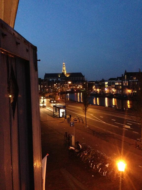 Turfhuys Aan Het Spaarne ハーレム 部屋 写真